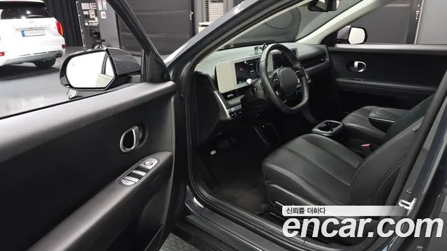 Hyundai Ioniq 5 Ioniq5 — Фото автомобиля 15
