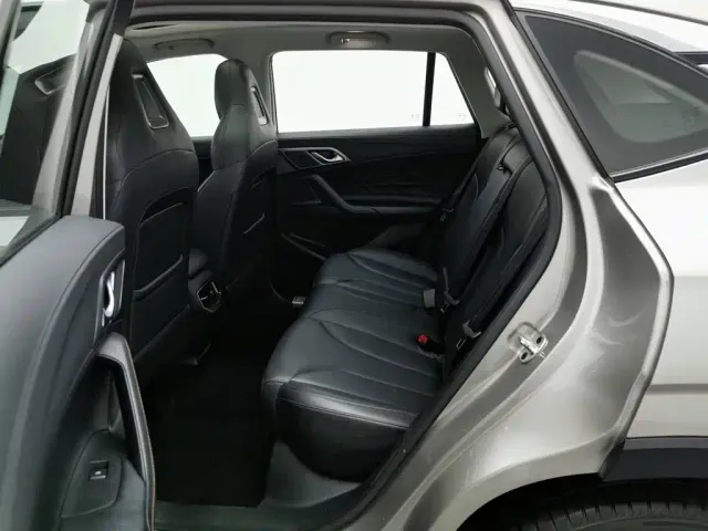 Roewe RX5 — Фото автомобиля 15