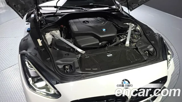BMW Z4 G29 — Фото автомобиля 6