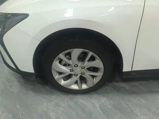 Buick Velite 6 — Фото автомобиля 22