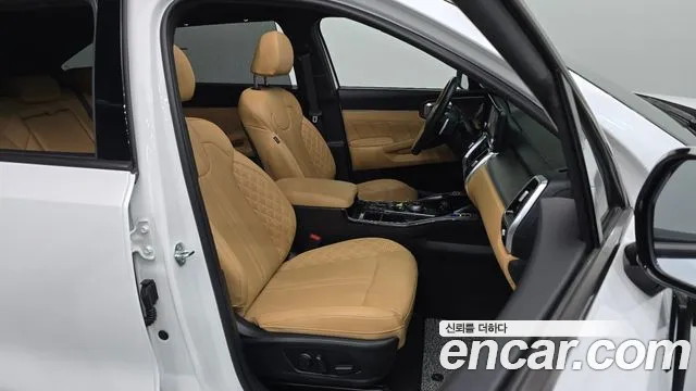 Kia Sorento Sorento 4-е поколение Дизель 2.2 4WD — Фото автомобиля 25