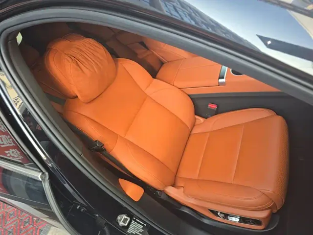 Li Auto L7 — Фото автомобиля 24