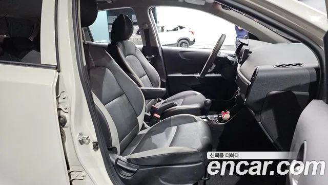 Kia morning Morning Urban (JA) Prestige — Фото автомобиля 12