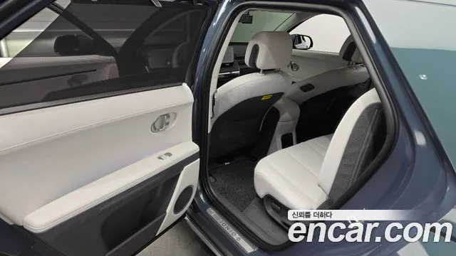 Hyundai Ioniq5 Ioniq5 — Фото автомобиля 11