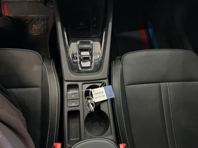 Skoda Octavia — Фото автомобиля 8