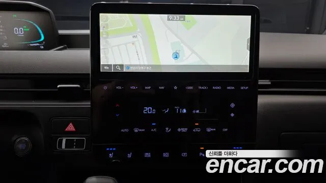 Hyundai Staria — Фото автомобиля 28