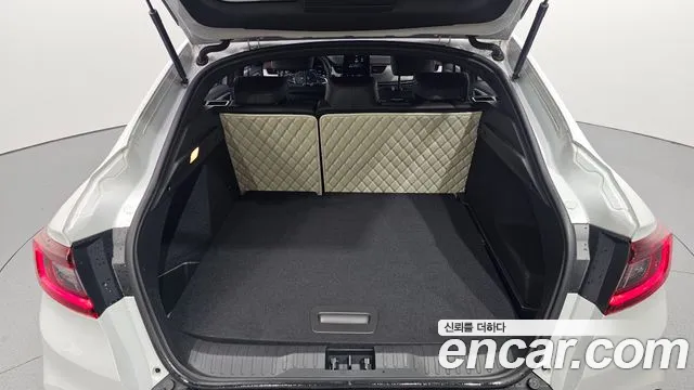 Renault-KoreaSamsung XM3 1.3 TCe RE Inspire — Фото автомобиля 19