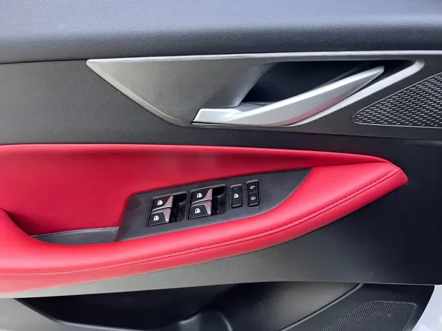 Changan CS35 Plus — Фото автомобиля 8