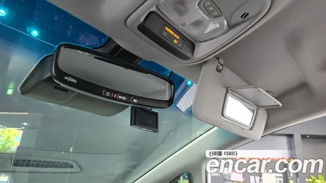 ChevroletGMDaewoo Bolt EV — Фото автомобиля 20