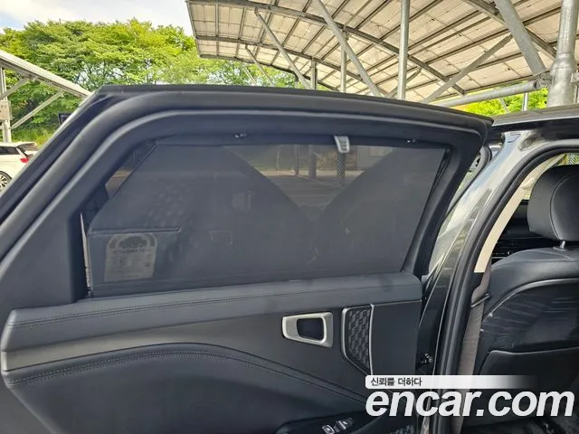 Kia K8 K8 (New) Hybrid — Фото автомобиля 15