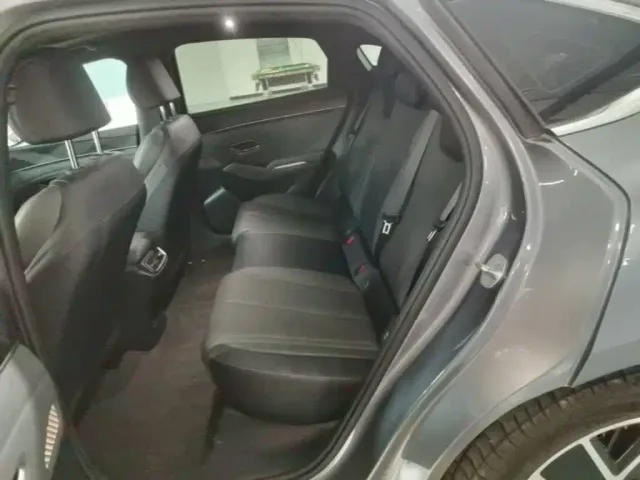 BYD Qin L — Фото автомобиля 16