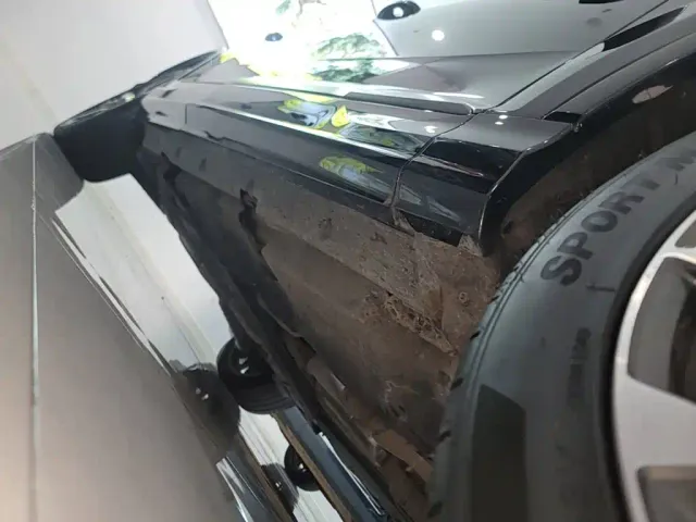 Audi Q7 — Фото автомобиля 20