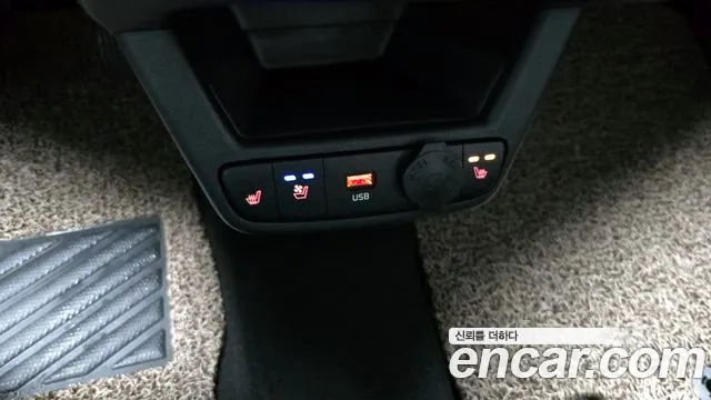 Kia RAY Новый Kia Ray Фургон — Фото автомобиля 16