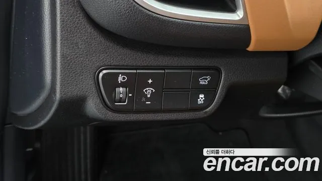 Kia Seltos — Фото автомобиля 30