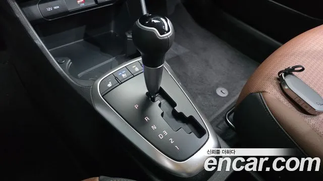 Kia morning Новый Morning (JA) Signature — Фото автомобиля 9