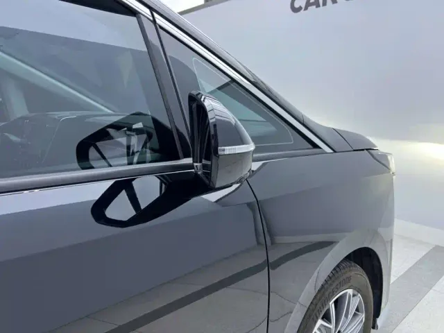 GAC Trumpchi M8 — Фото автомобиля 28