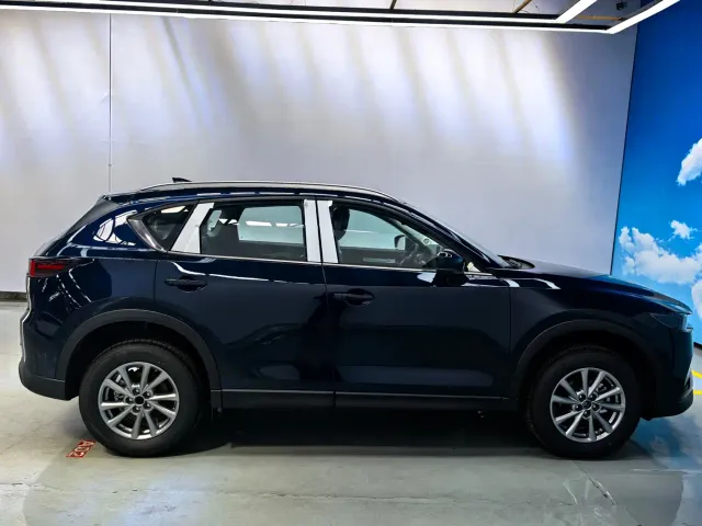 Mazda CX-5 — Фото автомобиля 7