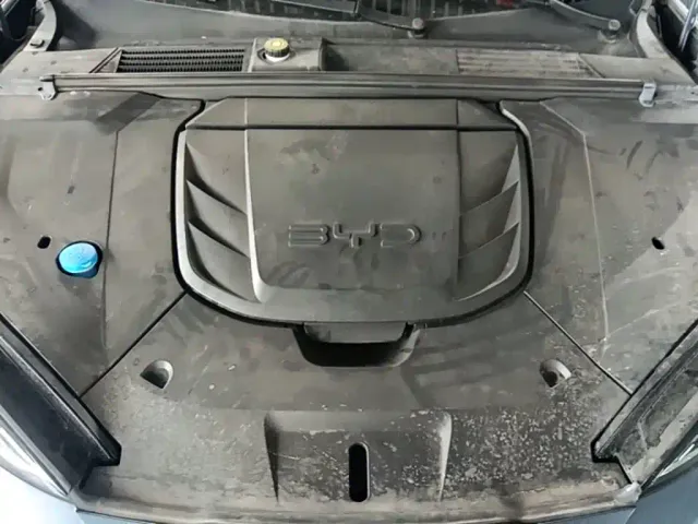 BYD Seal — Фото автомобиля 15