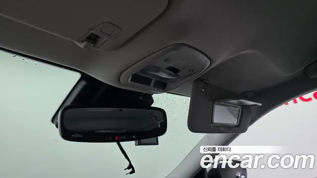 ChevroletGMDaewoo Trax Trax Кроссовер — Фото автомобиля 15