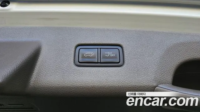 Kia Carnival Generation 4 — Фото автомобиля 29