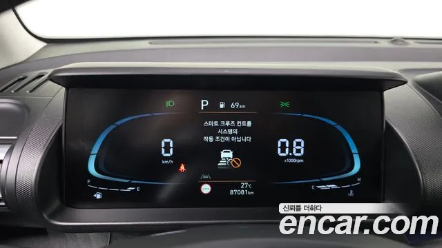 Hyundai Casper Casper Modern — Фото автомобиля 8