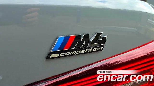 BMW M4 M4 (G82) — Фото автомобиля 18