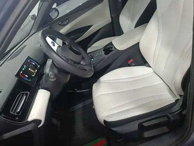 BYD Seal 06 — Фото автомобиля 14