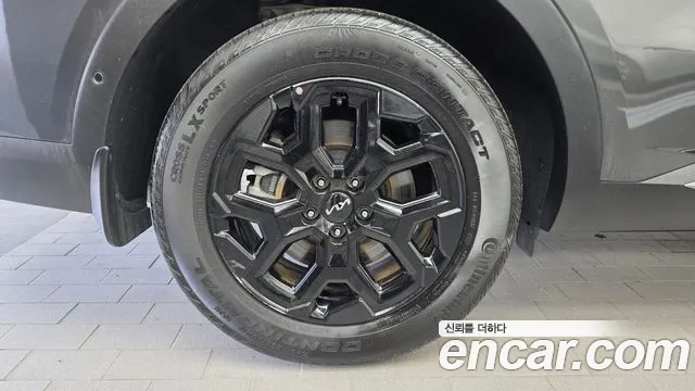 Kia Sorento — Фото автомобиля 5