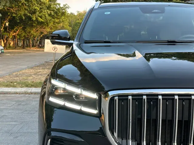 Geely Xingyue L — Фото автомобиля 5