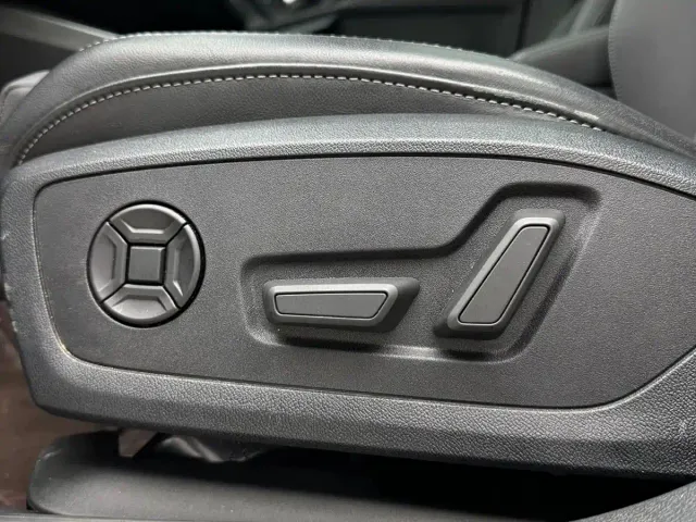 Audi A3 — Фото автомобиля 14
