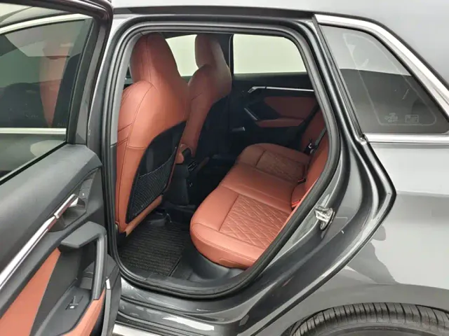 Audi A3 — Фото автомобиля 9