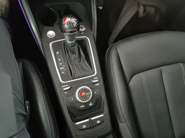 Audi Audi Q2L 2023 35TFSI Fashion Sport — Фото автомобиля 13