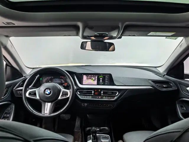 BMW 2 Series — Фото автомобиля 7