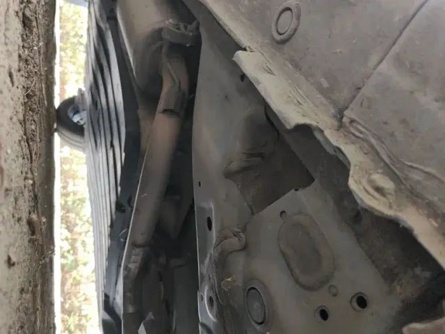 Honda Fit — Фото автомобиля 15
