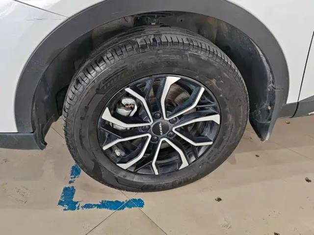 Haval H6 — Фото автомобиля 6
