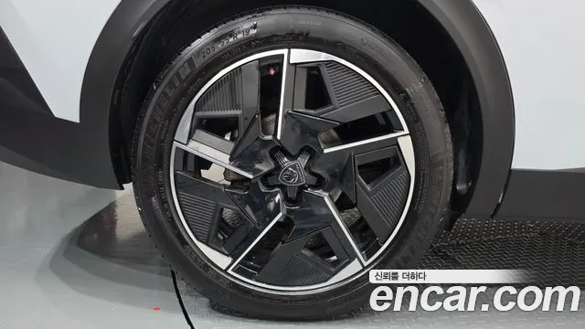Peugeot 408 — Фото автомобиля 5