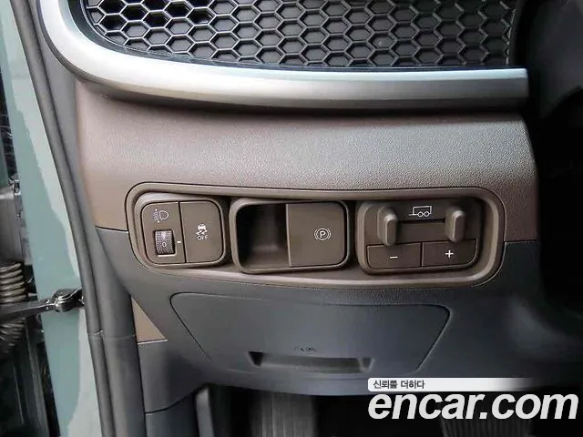 Kia Tasman — Фото автомобиля 10