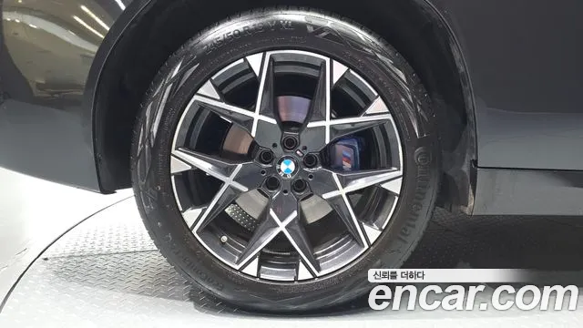 BMW X3 — Фото автомобиля 5