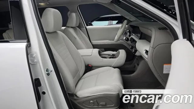 Hyundai Palisade Palisade (LX3) — Фото автомобиля 23