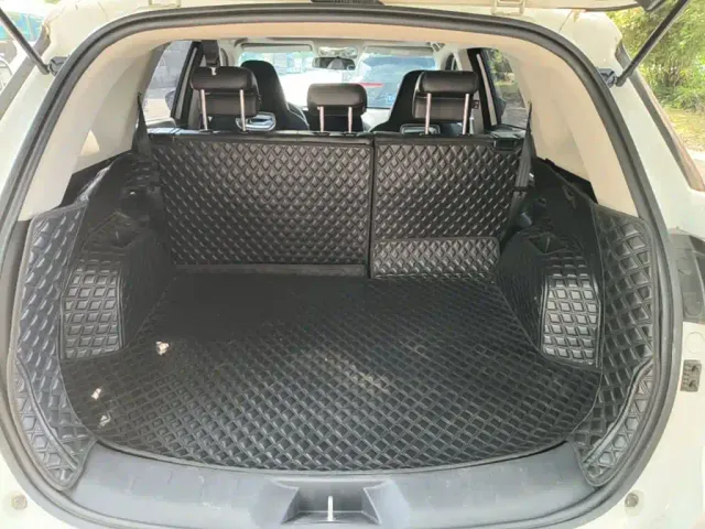Changan CS75 Plus — Фото автомобиля 18