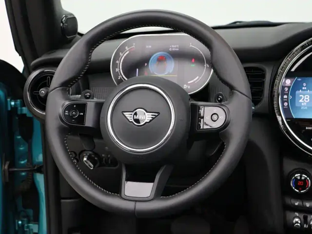 MINI Hatch — Фото автомобиля 10