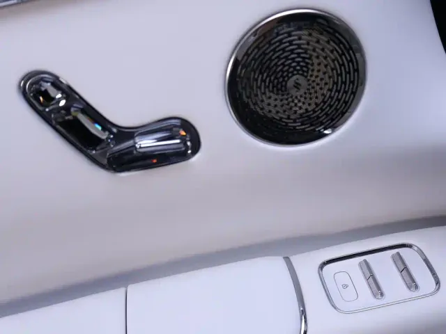 Maextro S800 — Фото автомобиля 17