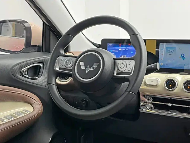 Wuling Bingo — Фото автомобиля 20