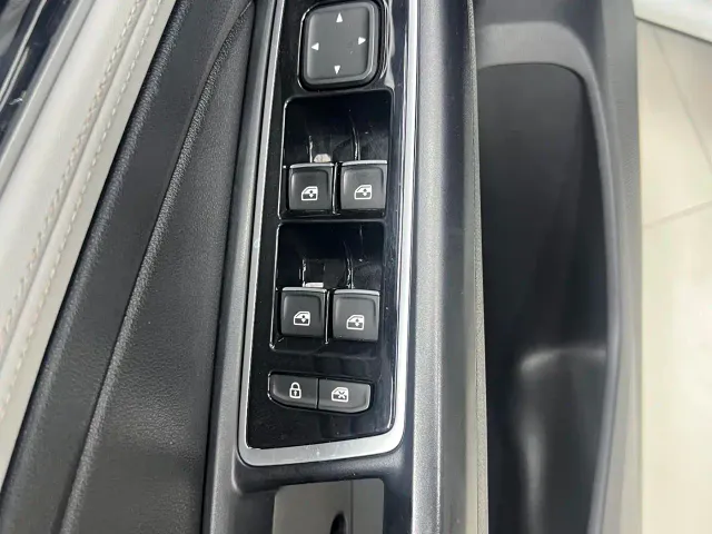 Jetta VS7 — Фото автомобиля 7