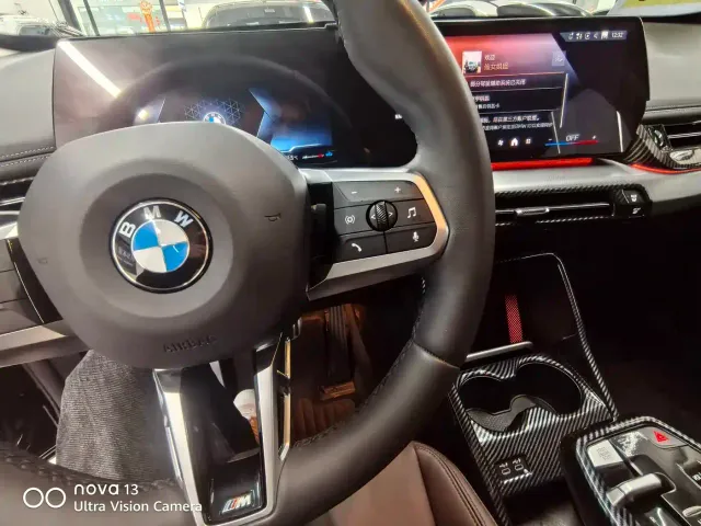 BMW X1 — Фото автомобиля 9