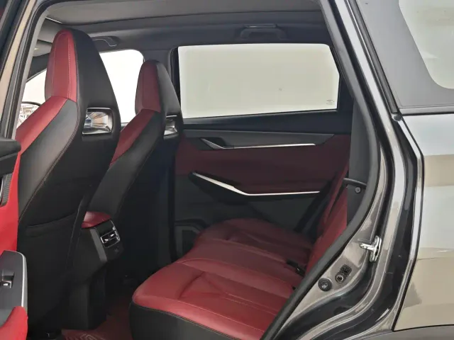 Changan CS75 Plus — Фото автомобиля 8