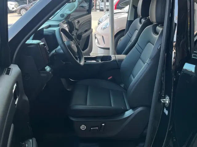 Haval Raptor — Фото автомобиля 9