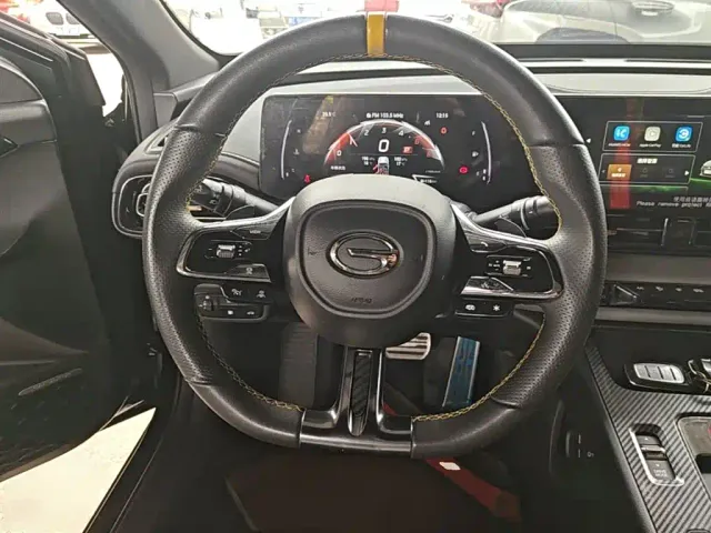GAC Trumpchi Emkoo — Фото автомобиля 10