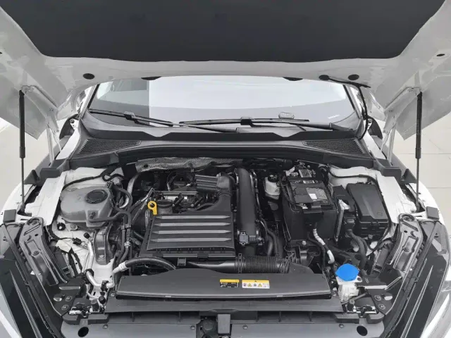 Volkswagen Lamando — Фото автомобиля 6