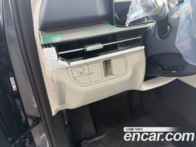 Kia Sportage Новый Sportage 5 поколение Бензин 1.6 Turbo 4WD — Фото автомобиля 11